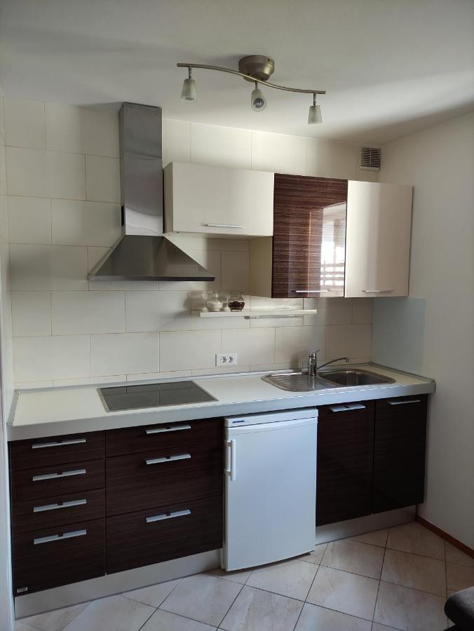 Apartments Bohinjc Екстер'єр фото