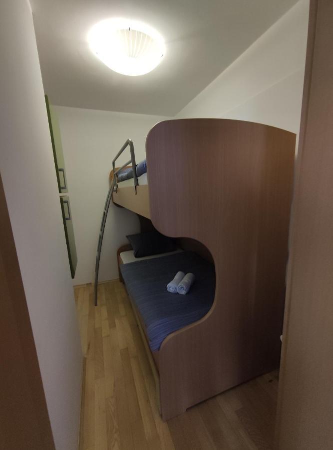 Apartments Bohinjc Екстер'єр фото
