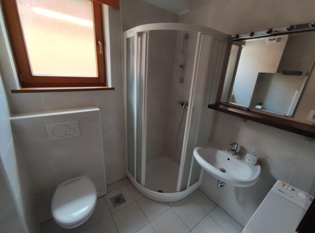 Apartments Bohinjc Екстер'єр фото