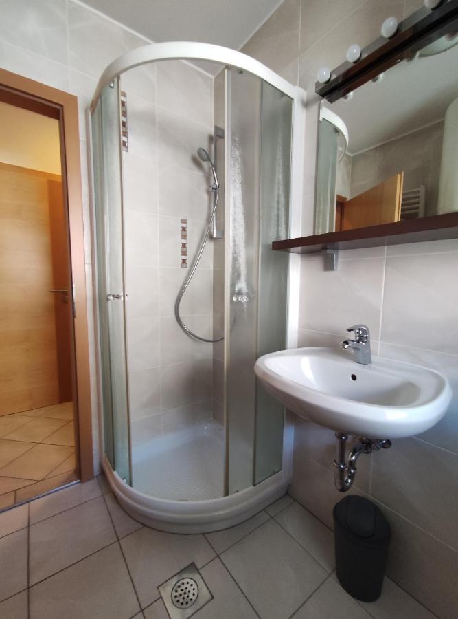 Apartments Bohinjc Екстер'єр фото