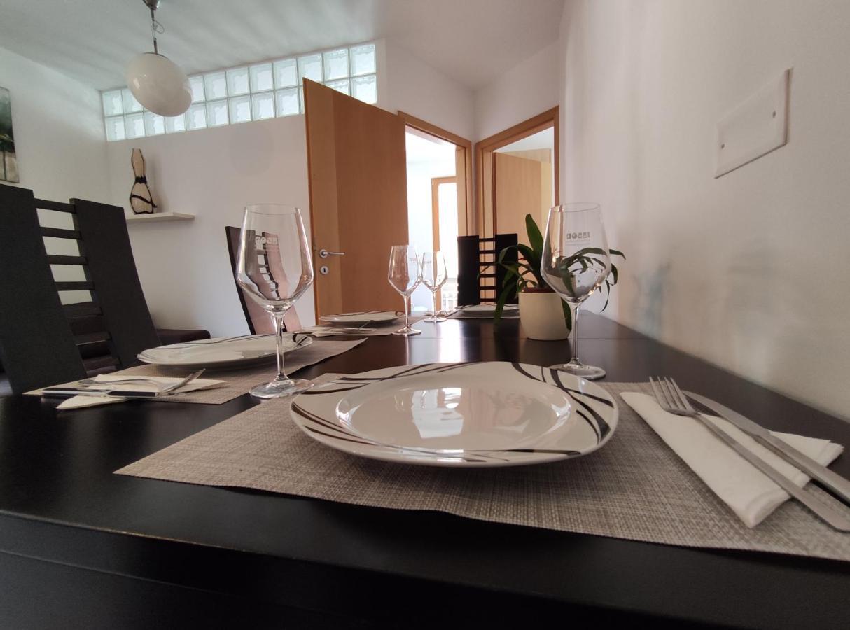 Apartments Bohinjc Екстер'єр фото