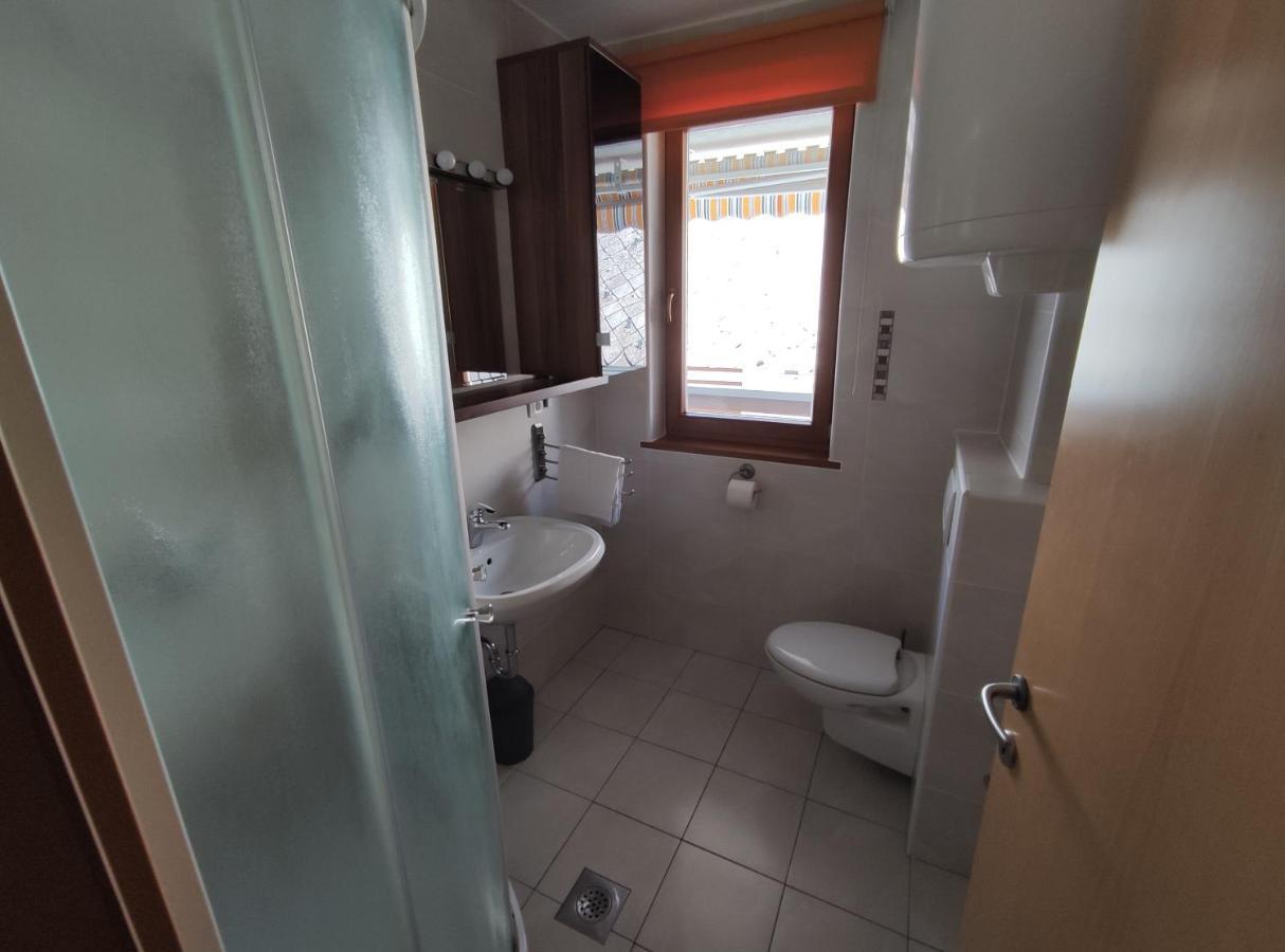 Apartments Bohinjc Екстер'єр фото