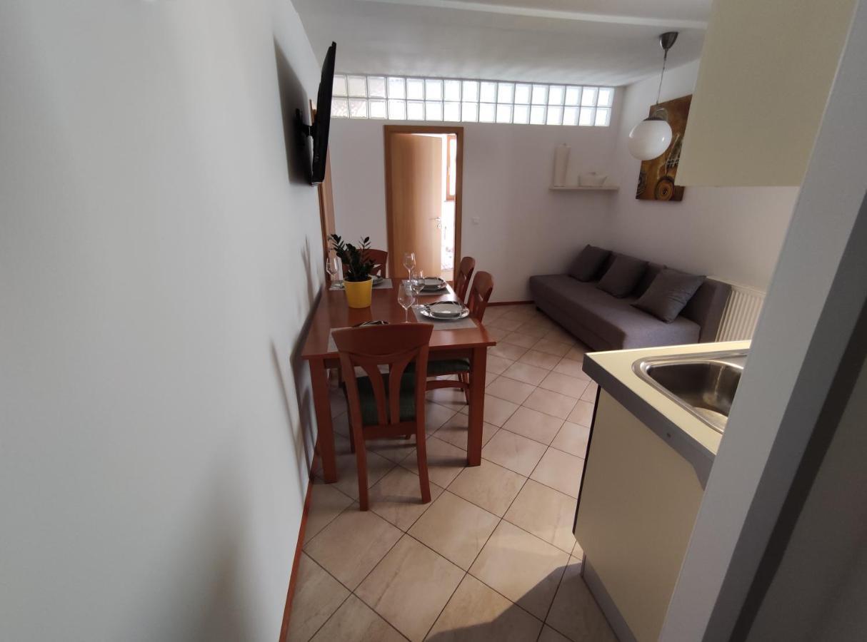 Apartments Bohinjc Екстер'єр фото