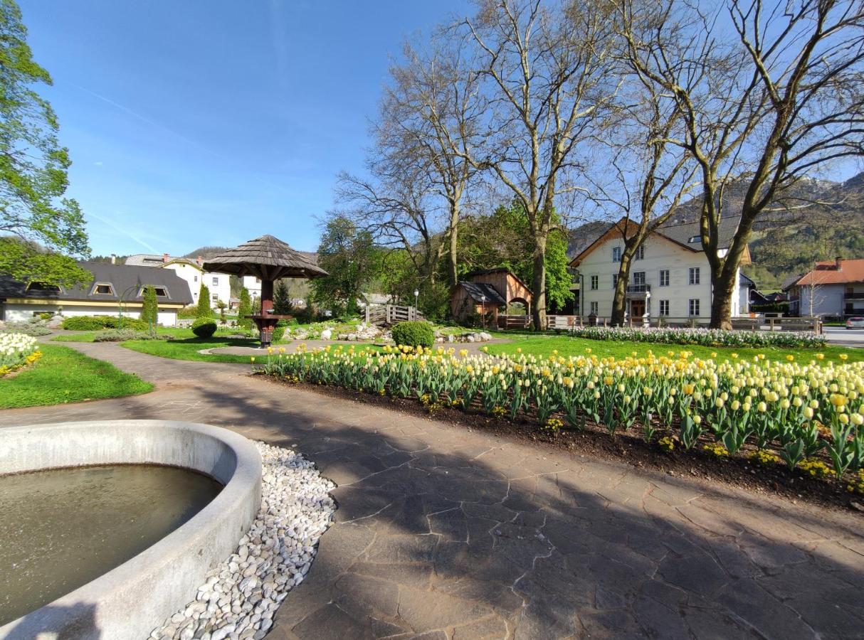 Apartments Bohinjc Екстер'єр фото